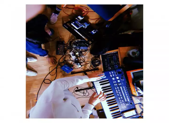 Ready to mix & master your song.