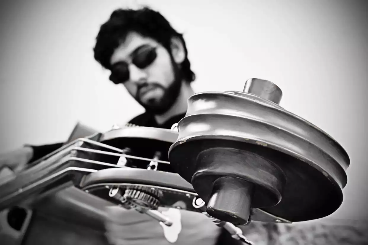 Felipe Corredor Téllez