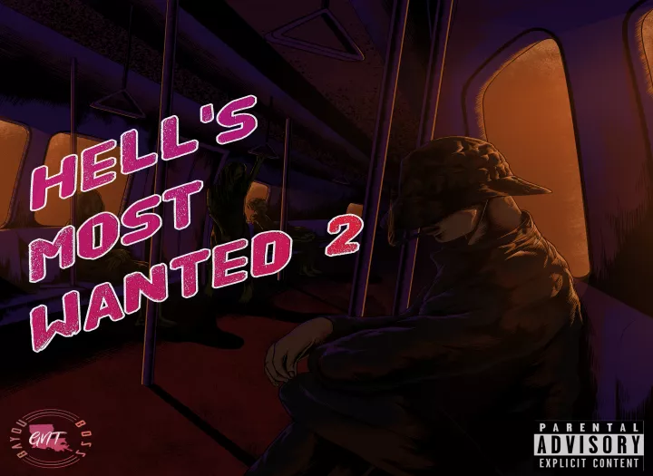 Hells Most Wanted 2