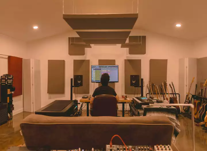 Music Production