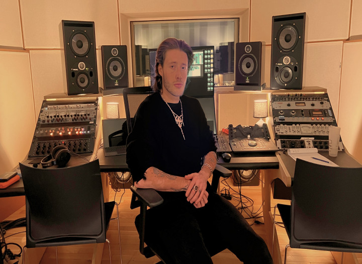 I’ll professionally mix your song and make it release-ready