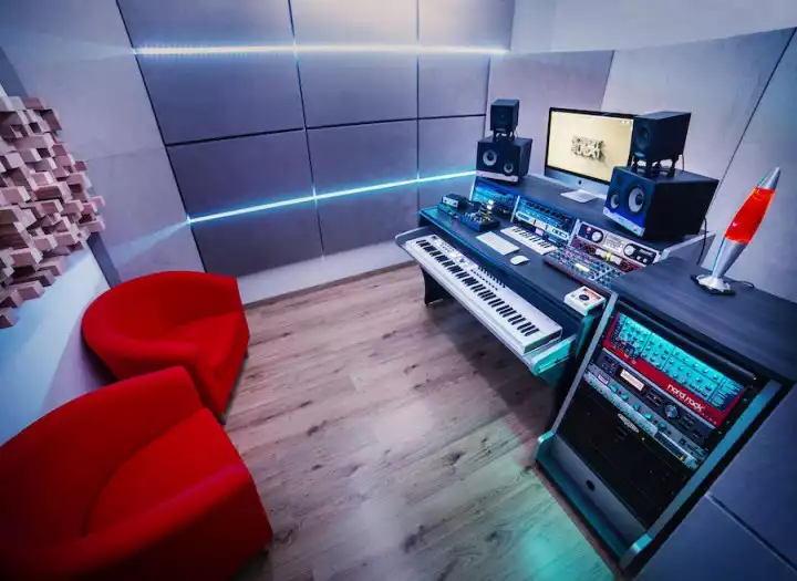 Exclusive Deep House Track License Ready-to-Release