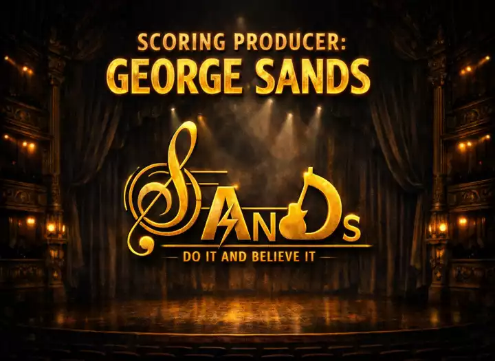 LATIN MUSIC SCORING / DANCE THEATRE