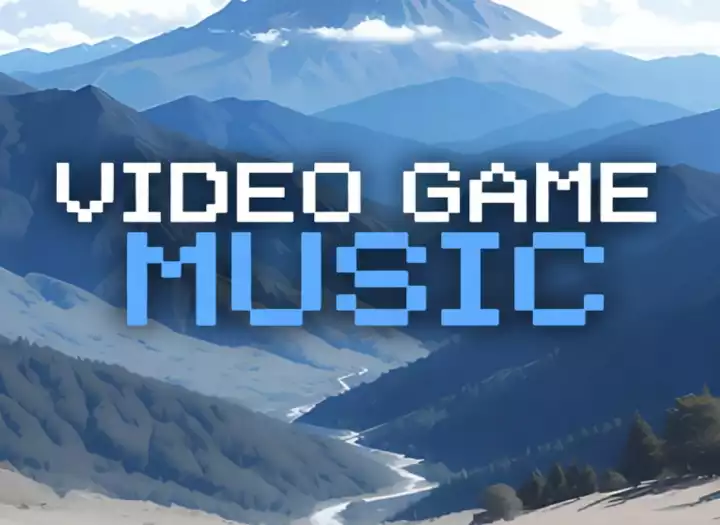 Video Game Music Production