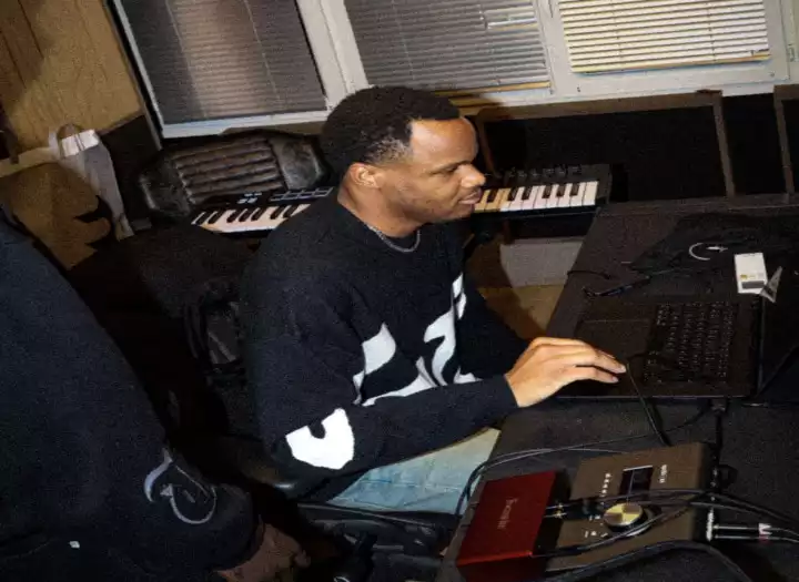 Professional Vocal & Instrumental Mixing – Clean & Balanced Sound