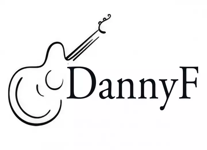 DannyF Commercially fresh lyrics