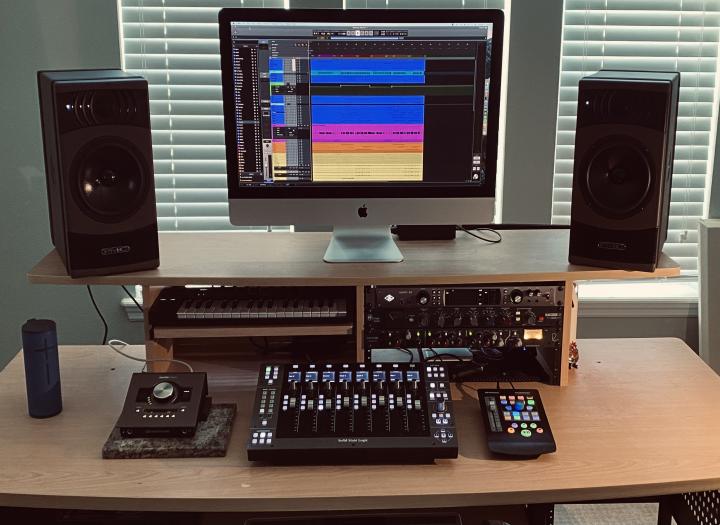 Radio Ready Mix for $65 : Medure14 - AirGigs.com