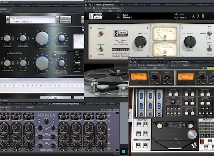 Professional Mixing for your music