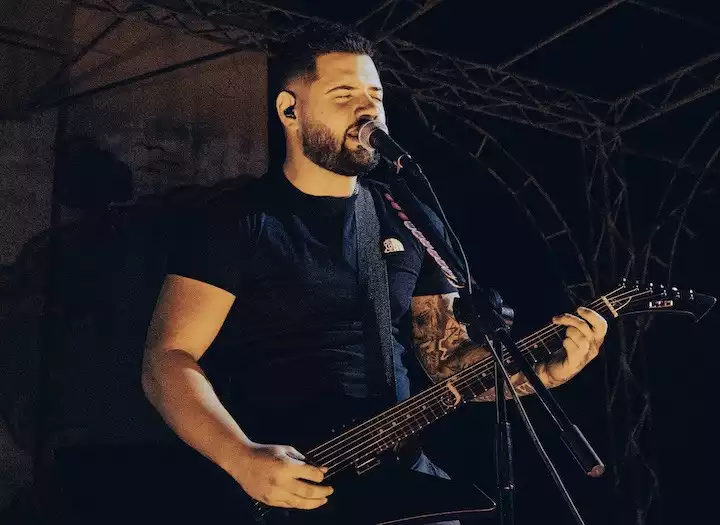 Powerful & Emotional | Professional Lead & Backing Vocals