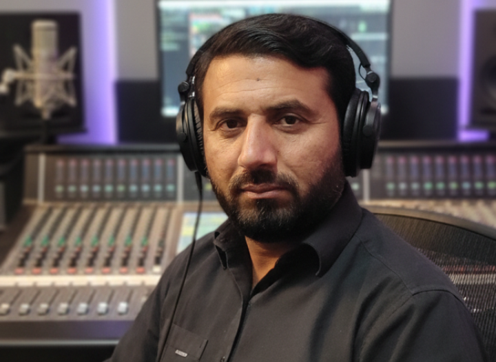 Original Vocal Melody & Lyrics: Romantic Song Mohabbat Ki Hai for Sale