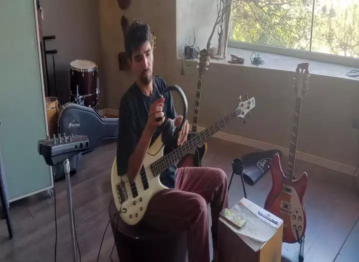 Song Production Coaching & Direction