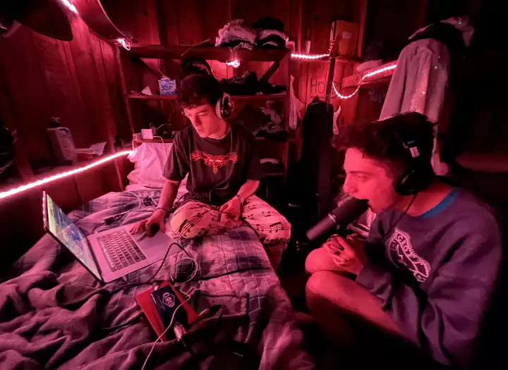 Full Song Production From Demo or Voice Memo