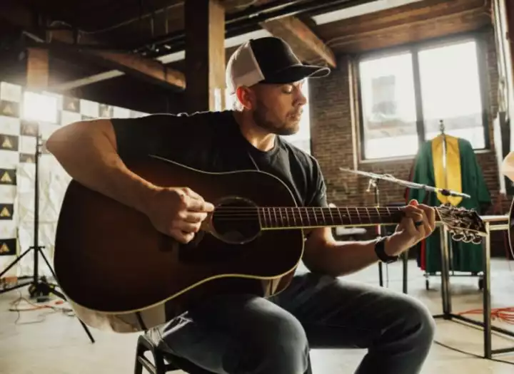 BradfordThomasCo Guitar Services