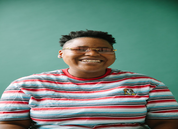 Industry Level Female Rap Verse