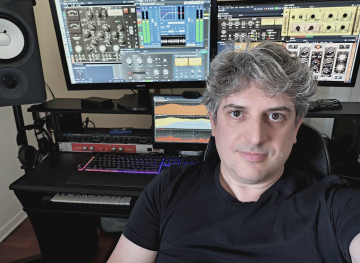 Mixing & Mastering - Progressive Rock, Prog Rock, Psychedelic, Fusion, Experimental
