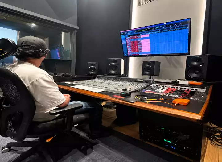 Responsive Image