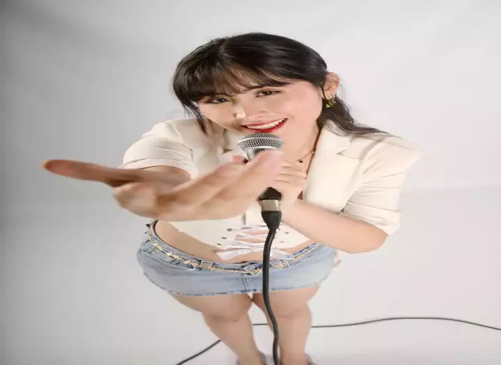 Female Lead Vocals — Emotional, Expressive & Song-Focused