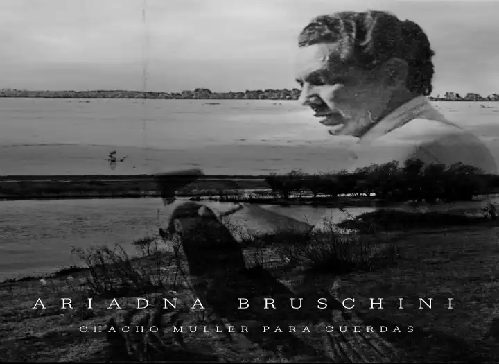 Chacho Muller para cuerdas
