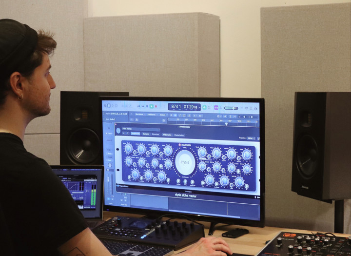 Professional Mixing & Mastering for your Pop / Alternative / Indie song
