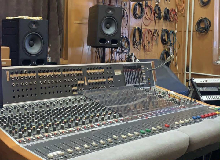 pro mixing for any genre - radio and streaming ready for $110 ...
