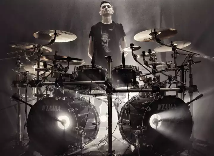 Professional Drum Recording For Your Song Of Any Genre