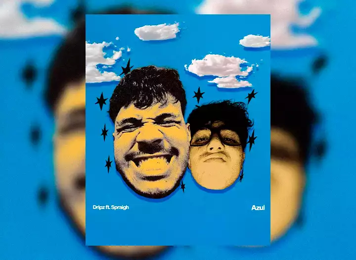 DESIGN YOUR COVER ART