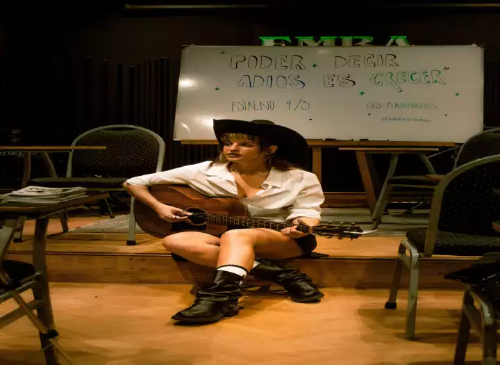 I will write original lyrics for your song