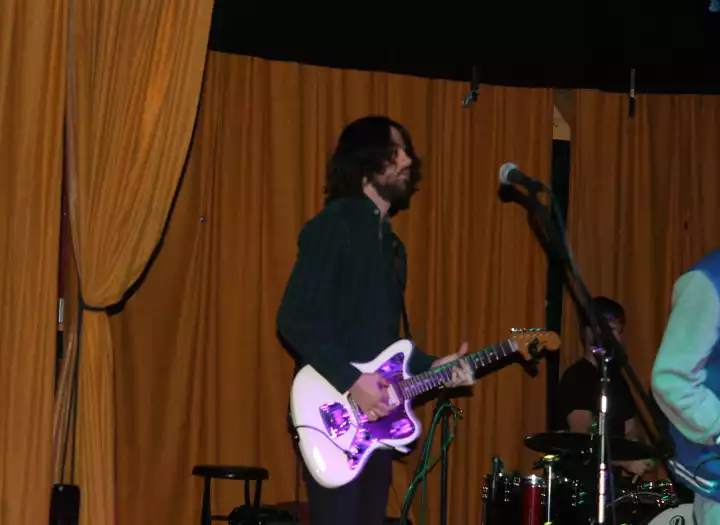 Chicago Session Guitar – Electric, Acoustic, Lead and Rhythm Guitar Tracks