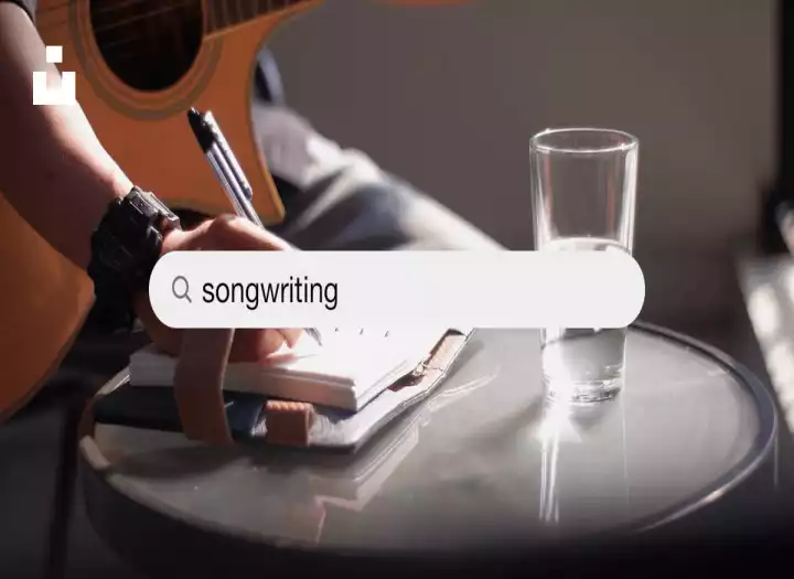 Melody & Lyric Writing – Original Songwriting Service