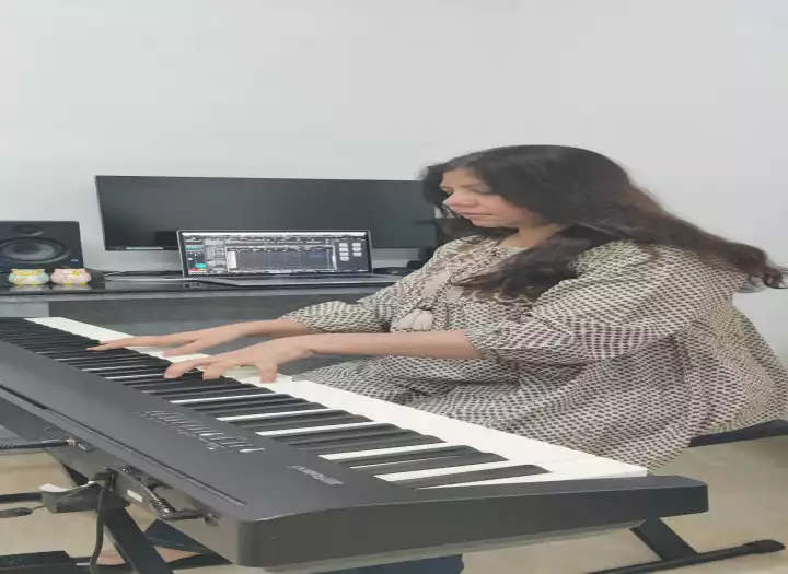 Electronic Music Production for your Song