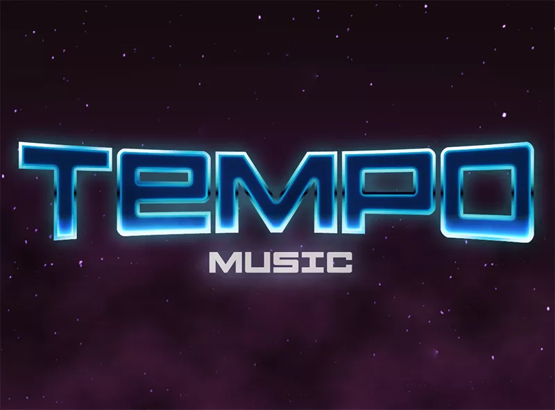 TEMPO MUSIC