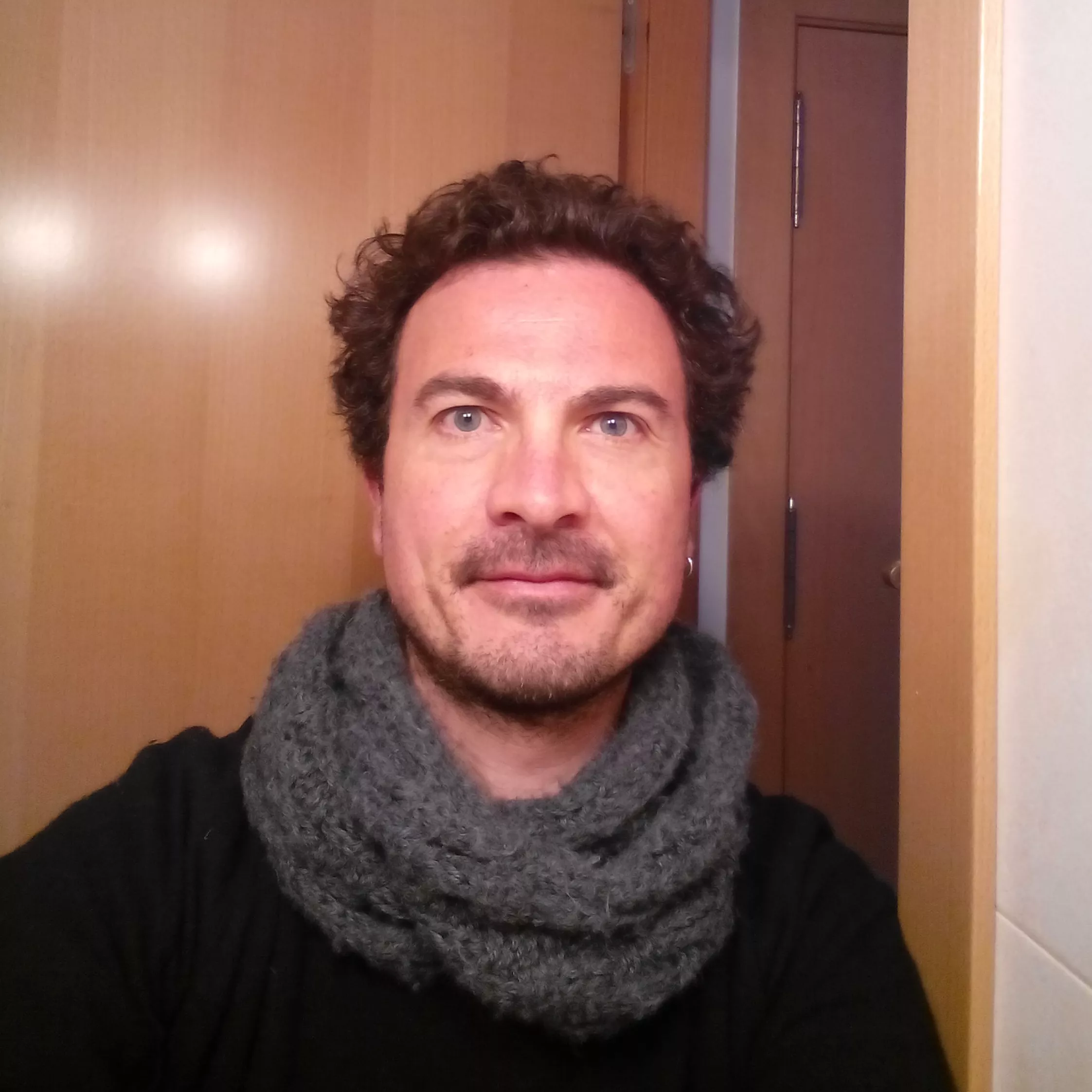 Carlos Torijano
