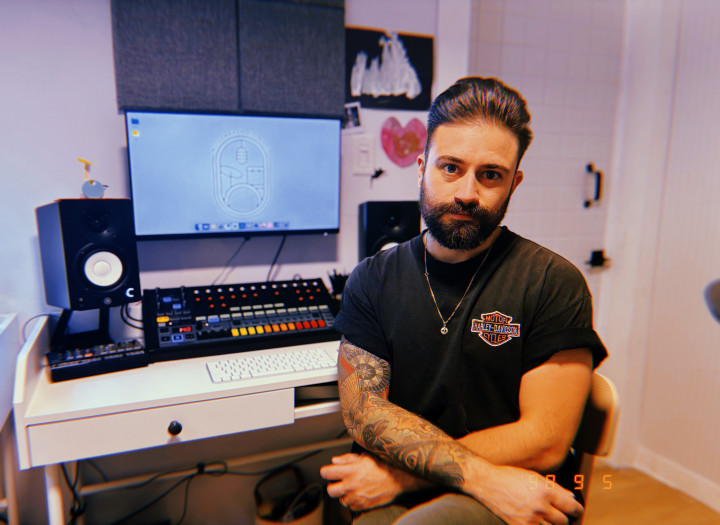 Drum Recording & Production - Mix Ready Tracks With Groove & Feel