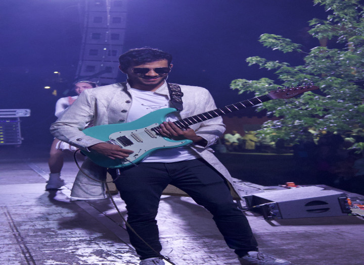 MIX ready guitars for POP, R&B, LOFI, FUNK, AFRO, LATIN, ROCK, and many more