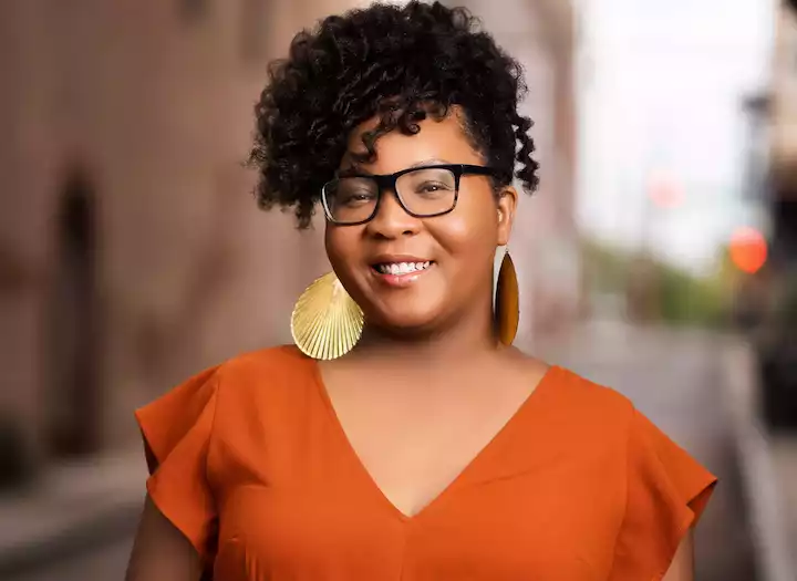 Soulful, Worshipful Gospel BGVs — Warm Harmonies