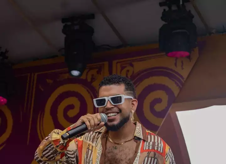 Afro-Latin Vocals by Latin Grammy Voting Member — Lead, Backing & Adlibs