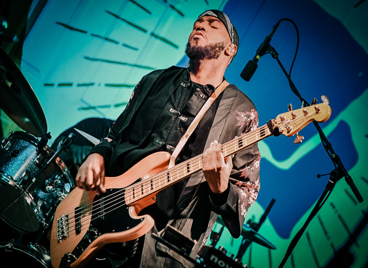 I Will Record Professional Bass Guitar for Your Song