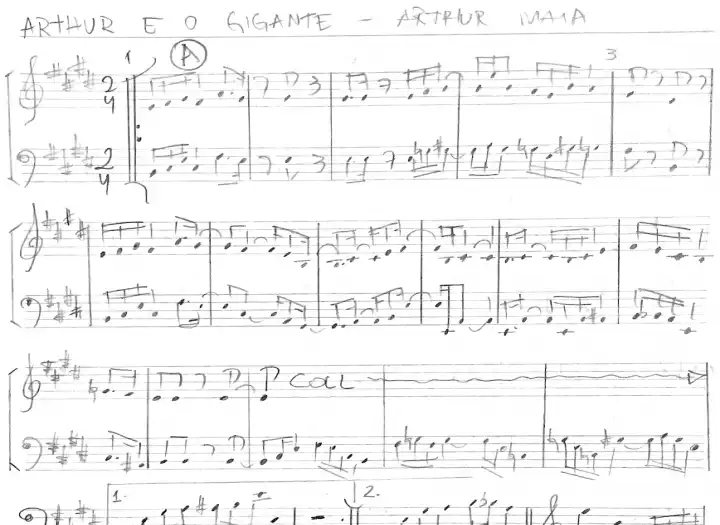 Transcribe to sheet music