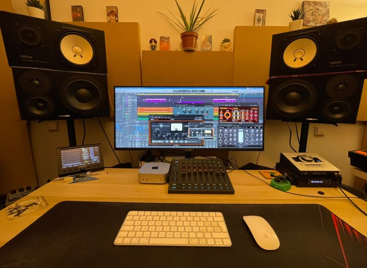 Professional Mix and Mastering for a Song - Fast Delivery