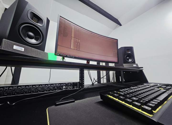 Sound Design