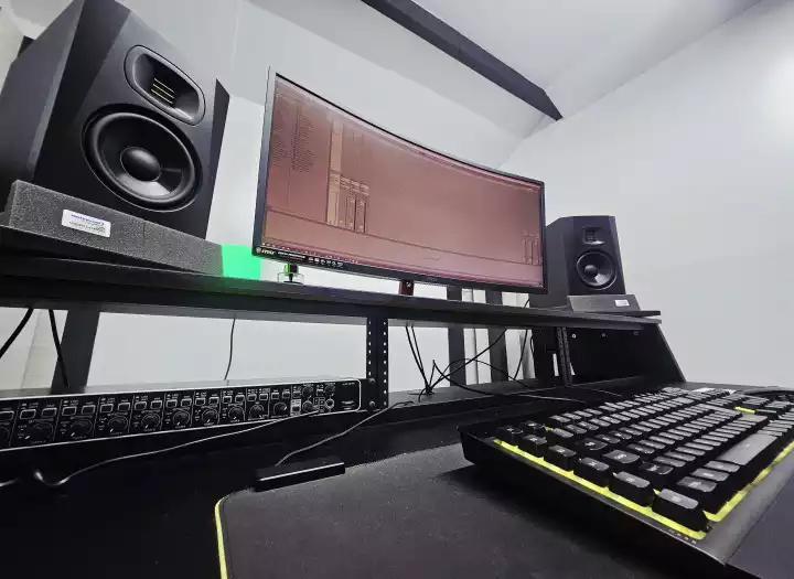 Sound Design