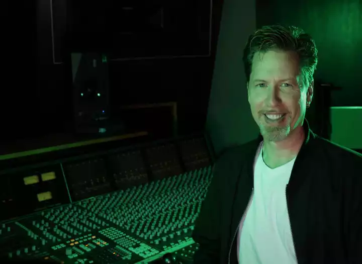 Grammy-Winning, Radio-Ready Mix for Your Song,