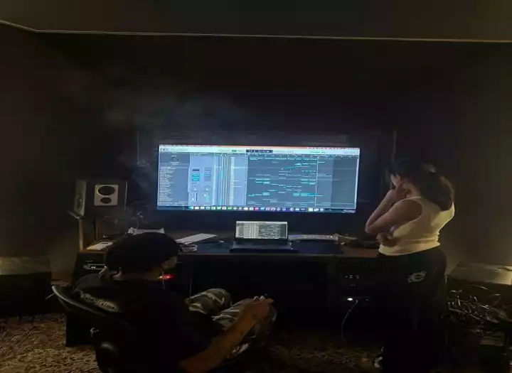 Custom Beat / Instrumental – Made to Fit Your Song or Project