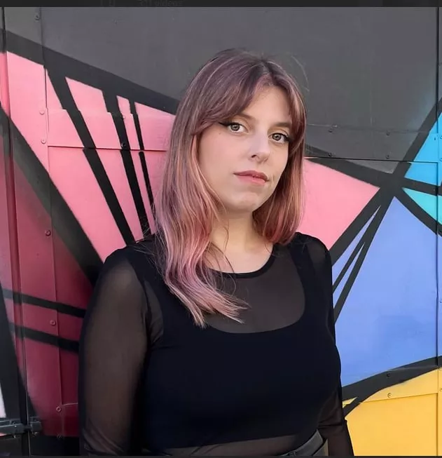 Verónica González