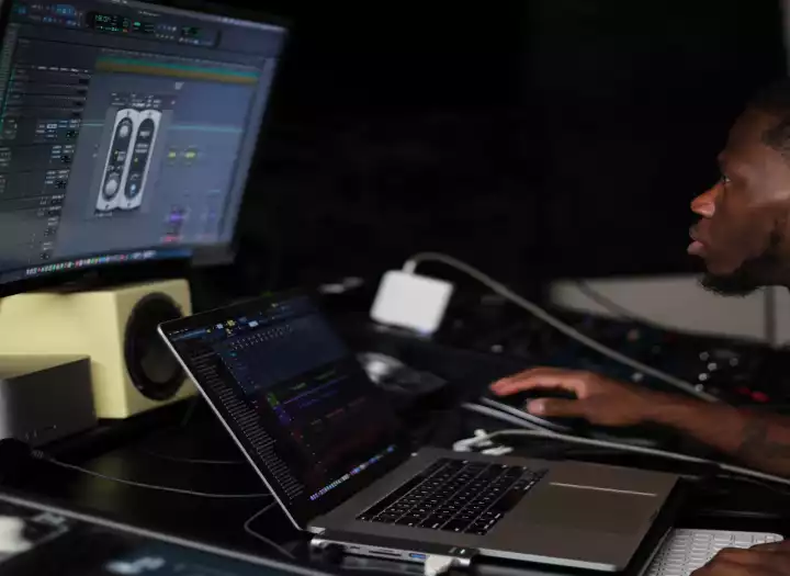 Mixing & Mastering