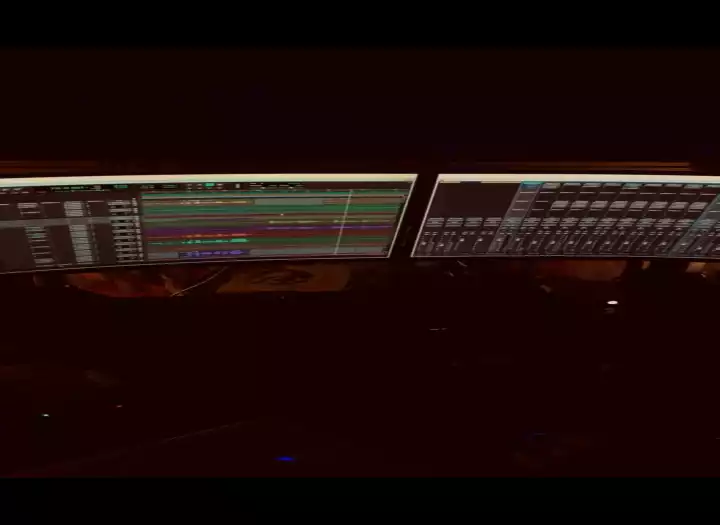 I will mix and master your hip hop songs to major label standards