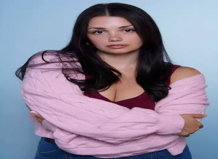 Sultry, Pop Vocalist (+Topline, Harmonies)