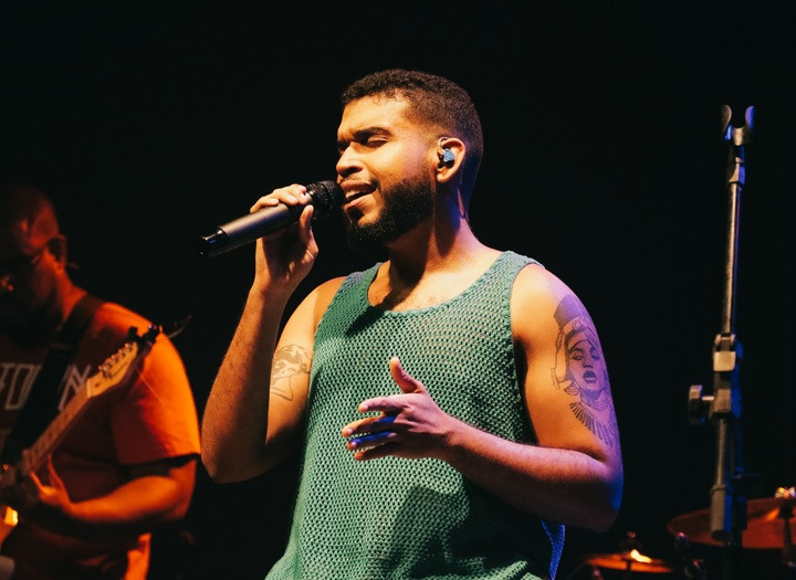 Topline Vocals Over Your Beat — Afro-Latin Melodies by Grammy Voting Member