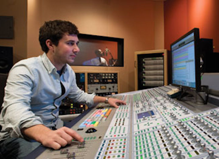 Hit Song Production Top Standard