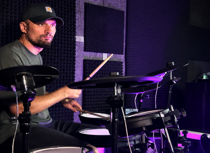 Bass & Drums That Make Your Song Groove